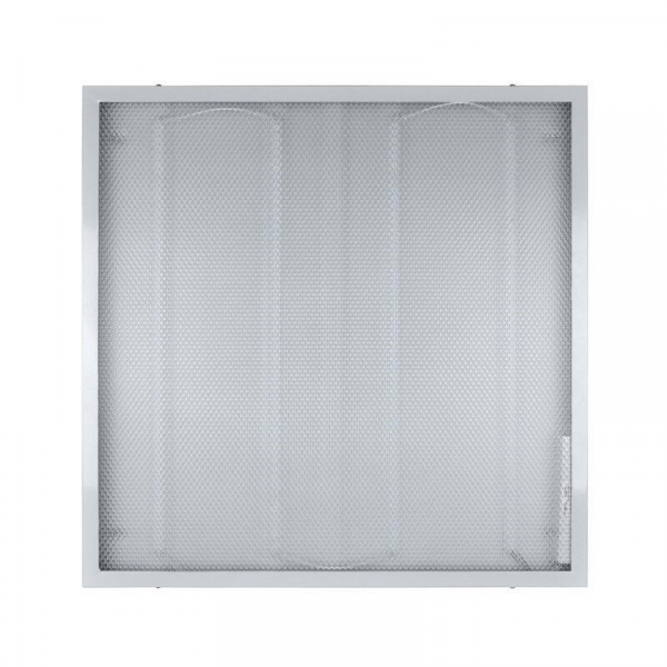 Светодиодная панель Volpe ULP-Q105 6060-36W/6500K WHITE M1 UL-00005864 Светодиодная панель Volpe ULP-Q105 6060-36W/6500K WHITE M1 UL-00005864