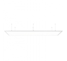 Встраиваемый светодиодный светильник Deko-Light PRO 100051