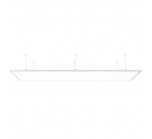 Встраиваемый светодиодный светильник Deko-Light PRO 100051