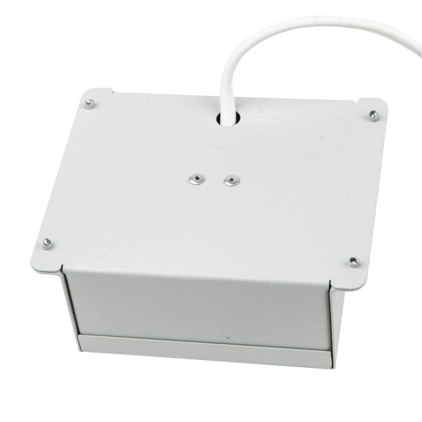 Встраиваемый светодиодный светильник Uniel ULP-0808 42W/4000К IP40 Grilyato White KIT06 (6 шт.) UL-00011060 Встраиваемый светодиодный светильник Uniel ULP-0808 42W/4000К IP40 Grilyato White KIT06 (6 шт.) UL-00011060