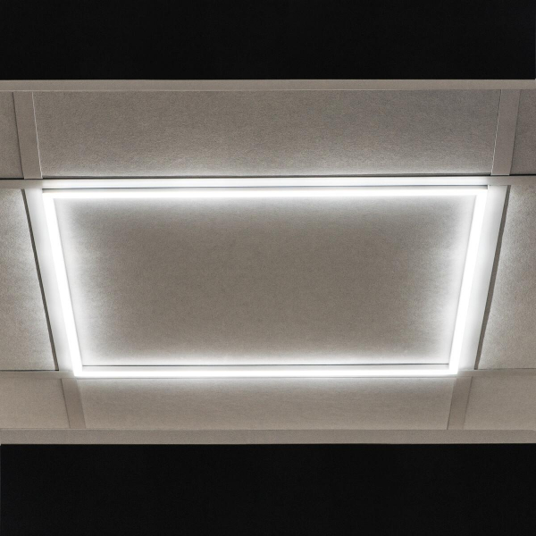 Светодиодная панель Kanlux AVAR 6262 40W-NW 26773 Светодиодная панель Kanlux AVAR 6262 40W-NW 26773