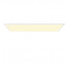 Встраиваемый светодиодный светильник Deko-Light LED Panel Office CCT 100072