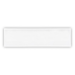 Встраиваемая светодиодная панель Uniel ULP-30120 36W/5000К/LL IP40 PREMIUM OPAL WHITE UL-00012378