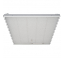 Встраиваемая светодиодная панель Uniel ULP-6060-36W/6500К IP40 Grilyato White UL-00011835