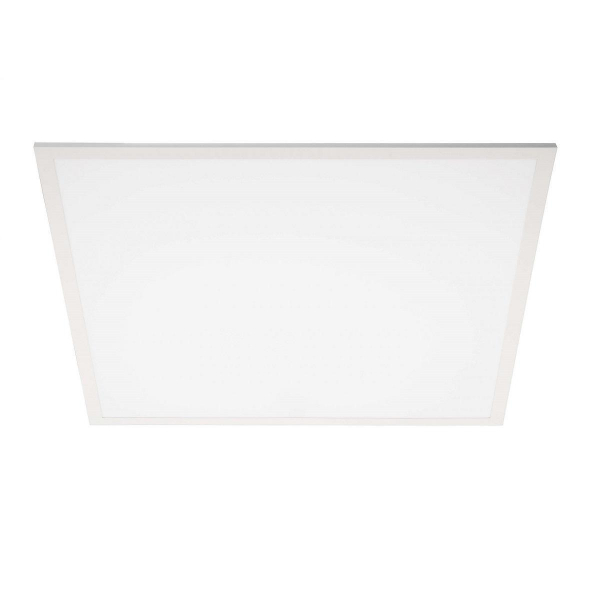 Потолочный светодиодный светильник Deko-Light Basic Office с инкрустированной сеткой 100151 Потолочный светодиодный светильник Deko-Light Basic Office с инкрустированной сеткой 100151