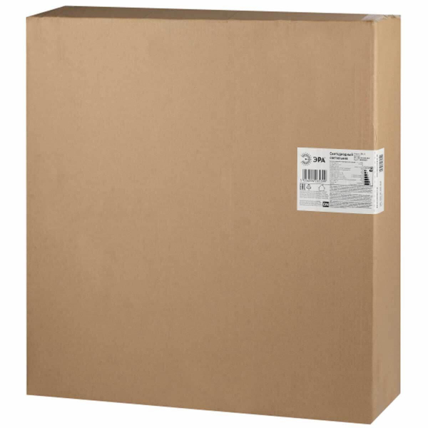 Светодиодная панель ЭРА SPL-590-W-40K-040 Б0050654 Светодиодная панель ЭРА SPL-590-W-40K-040 Б0050654