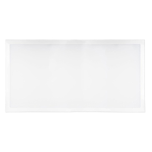 Встраиваемая светодиодная панель Uniel ULP-60120 54W/5000K IP54 Clip-In Cuatro Prism UL-00012006