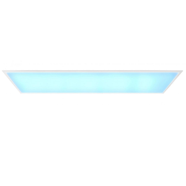 Потолочный светодиодный светильник Deko-Light Panel RGBNW 100076 Потолочный светодиодный светильник Deko-Light Panel RGBNW 100076