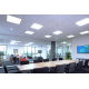 Потолочный светодиодный светильник Deko-Light Basic Pro Office 100148