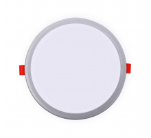 Встраиваемая светодиодная панель OGM LP-09