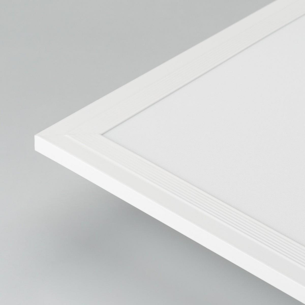 Встраиваемая светодиодная панель Arlight DL-TITAN-S600x600-40W Warm3000 038427 Встраиваемая светодиодная панель Arlight DL-TITAN-S600x600-40W Warm3000 038427