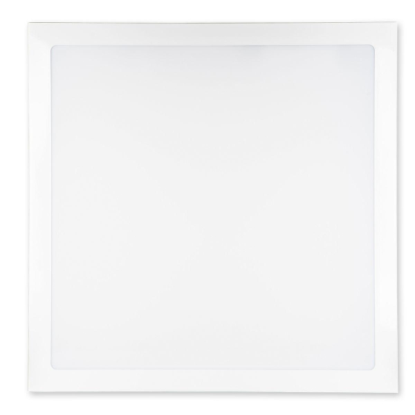 Встраиваемая светодиодная панель Uniel ULP-6060 36W/4000K IP54 Clip-In Cuatro Prism UL-00011979