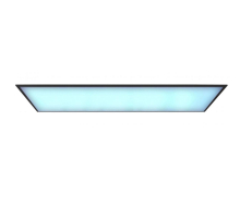 Потолочный светодиодный светильник Deko-Light Panel RGBNW 100073