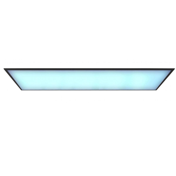 Потолочный светодиодный светильник Deko-Light Panel RGBNW 100073 Потолочный светодиодный светильник Deko-Light Panel RGBNW 100073