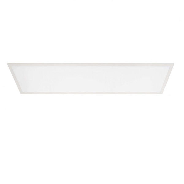 Потолочный светодиодный светильник Deko-Light Basic Flex с инкрустированной сеткой 100145 Потолочный светодиодный светильник Deko-Light Basic Flex с инкрустированной сеткой 100145