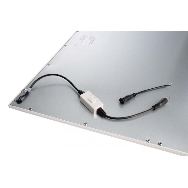Потолочный светодиодный светильник Deko-Light Standard Flex с инкрустированной сеткой 100154 Потолочный светодиодный светильник Deko-Light Standard Flex с инкрустированной сеткой 100154
