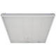 Встраиваемая светодиодная панель Uniel ULP-6060-36W/5000К IP40 Grilyato White UL-00011834