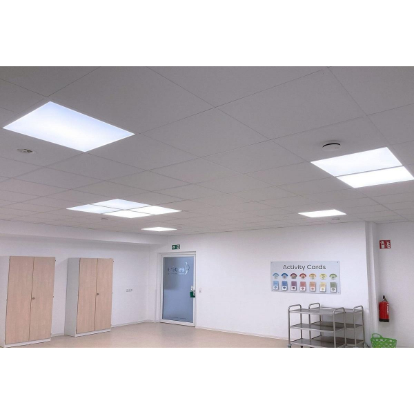 Потолочный светодиодный светильник Deko-Light Flex 100078 Потолочный светодиодный светильник Deko-Light Flex 100078