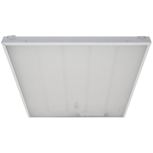 Встраиваемая светодиодная панель Uniel ULP-6060-36W/5000К IP40 Grilyato White UL-00011834