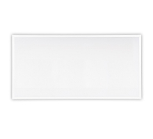 Встраиваемая светодиодная панель Uniel ULP-60120 60W/5000К/LL IP40 PREMIUM OPAL WHITE UL-00012345