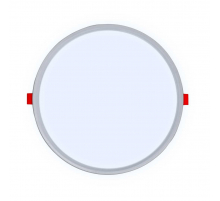 Встраиваемая светодиодная панель OGM LP-12