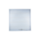 Встраиваемая светодиодная панель Uniel ULP-6060-36W/6500К IP40 Grilyato White UL-00011835