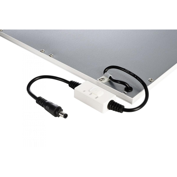 Потолочный светодиодный светильник Deko-Light Standard Flex с инкрустированной сеткой 100123 Потолочный светодиодный светильник Deko-Light Standard Flex с инкрустированной сеткой 100123