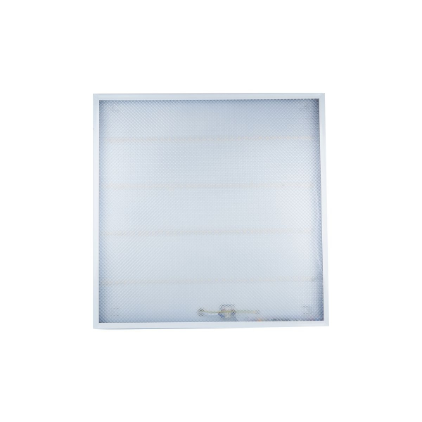Встраиваемая светодиодная панель Uniel ULP-6060-36W/3000К IP40 Grilyato White UL-00012026 Встраиваемая светодиодная панель Uniel ULP-6060-36W/3000К IP40 Grilyato White UL-00012026