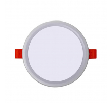 Встраиваемая светодиодная панель OGM LP-06