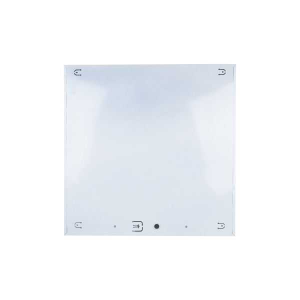 Встраиваемая светодиодная панель Uniel ULP-6060-36W/6500К IP40 Grilyato White UL-00011835