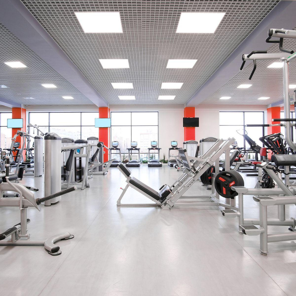 Светодиодная панель Arlight DL-Panel-Lum-S600x600-40W Day4000 039322 Светодиодная панель Arlight DL-Panel-Lum-S600x600-40W Day4000 039322