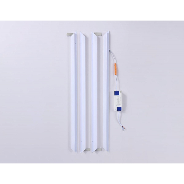 Светодиодная панель Ambrella light Panels DPS1041 Светодиодная панель Ambrella light Panels DPS1041