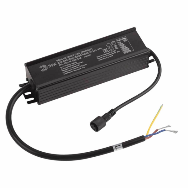 Светодиодная панель ЭРА SPL-590-W-40K-040 Б0050654 Светодиодная панель ЭРА SPL-590-W-40K-040 Б0050654