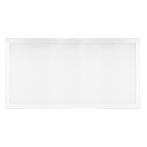 Встраиваемая светодиодная панель Uniel ULP-60120 54W/5000K IP54 Clip-In Cuatro Prism UL-00012006