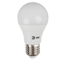 Лампа светодиодная ЭРА E27 11W 2700K матовая LED A60-11W-827-E27 Б0030910