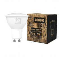 Светодиодная лампа Loft IT Bulb GU1054LED