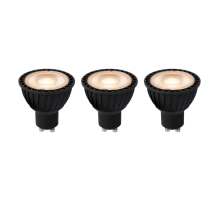 Лампа Lucide MR16 49010/15/30