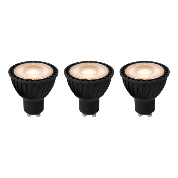 Лампа Lucide MR16 49010/15/30