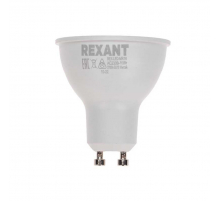 Лампа светодиодная REXANT 604-4000