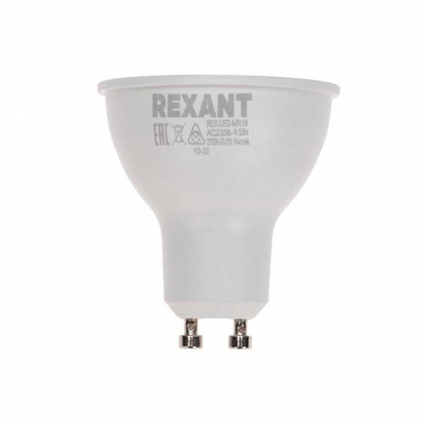 Лампа светодиодная REXANT 604-4000 Лампа светодиодная REXANT 604-4000