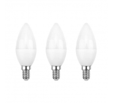 Лампа светодиодная REXANT 604-205-3