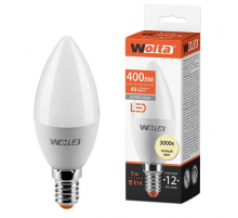 Светодиодная лампа WOLTA 25YC5E14