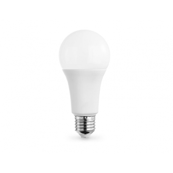 Лампа светодиодная Лон A65 25W 4000K Ambrella light Bulding 652504 Лампа светодиодная Лон A65 25W 4000K Ambrella light Bulding 652504