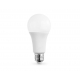 Лампа светодиодная Лон A65 25W 4000K Ambrella light Bulding 652504