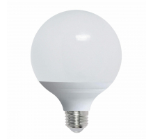 Лампа светодиодная Volpe E27 16W 4000K матовая LED-G95-16W/4000K/E27/FR/NR UL-00004874