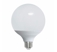 Лампа светодиодная Volpe E27 16W 4000K матовая LED-G95-16W/4000K/E27/FR/NR UL-00004874