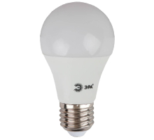 Лампа светодиодная ЭРА E27 12W 2700K матовая LED A60-12W-827-E27 R Б0050197