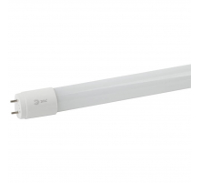 Лампа светодиодная ЭРА G13 24W 4000K матовая ECO LED T8-24W-840-G13-1500mm Б0032978