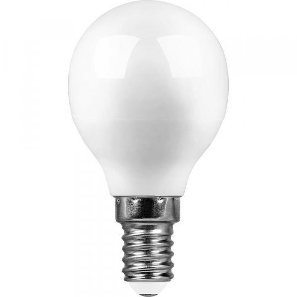 Лампа светодиодная Saffit E14 13W 6400K матовая SBG4513 55159 Лампа светодиодная Saffit E14 13W 6400K матовая SBG4513 55159