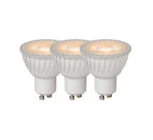 Лампа Lucide MR16 49006/16/31